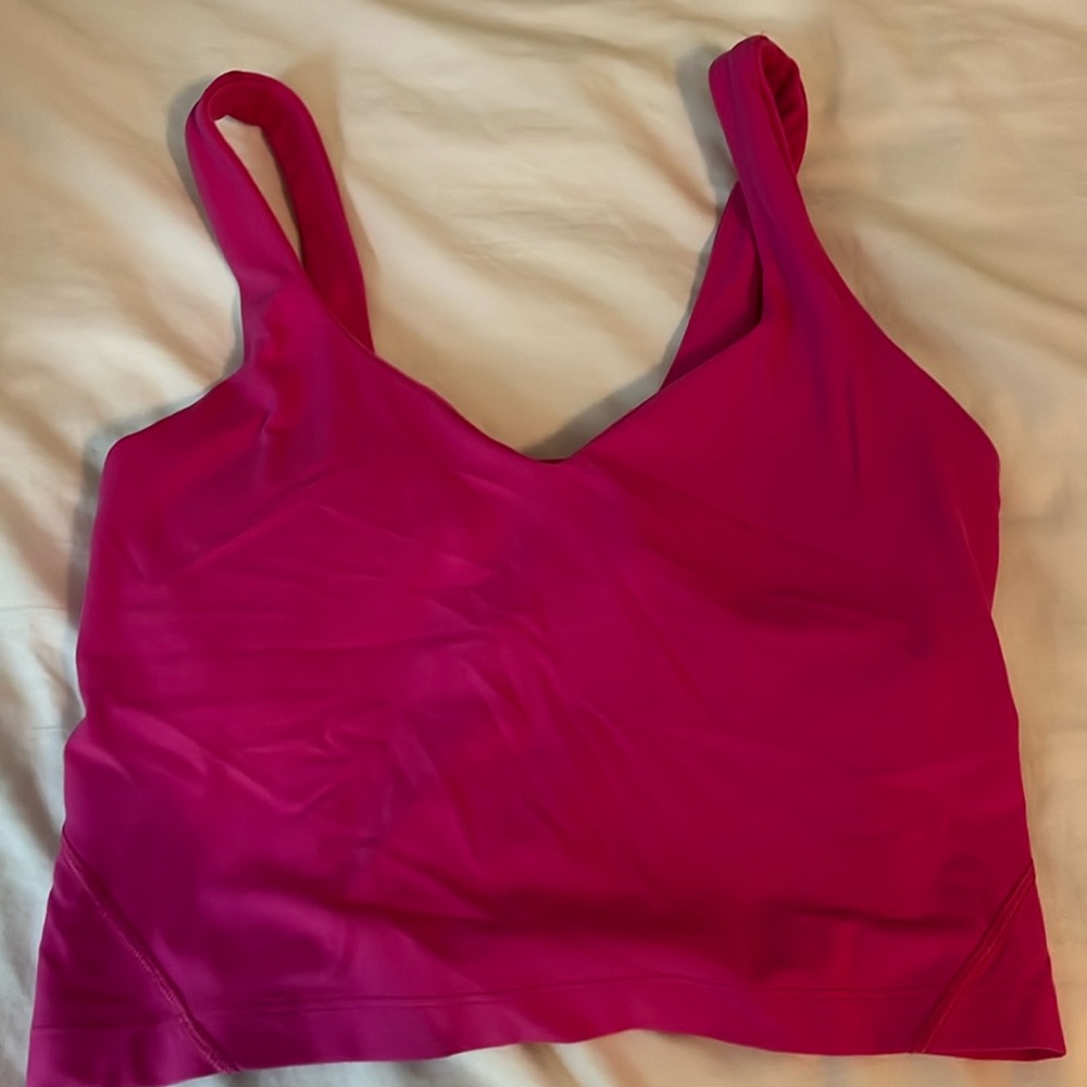 Lululemon Align Tank Top